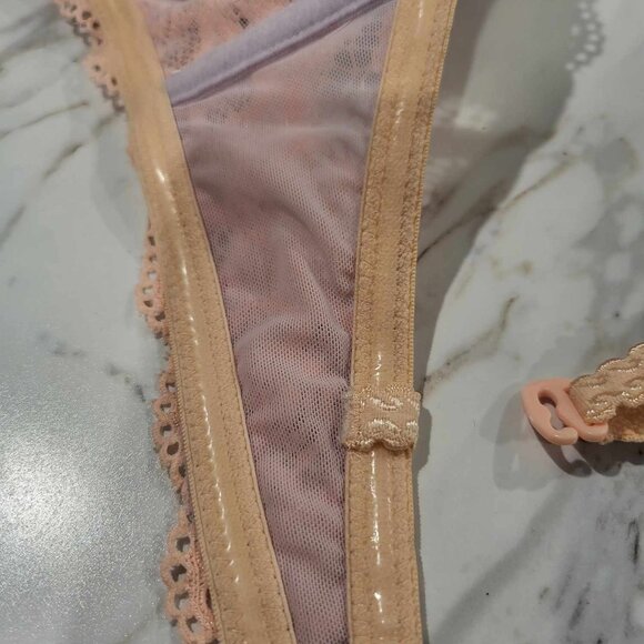 La vie en rose Bra 34C - Picture 4 of 9